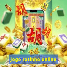 jogo ratinho online